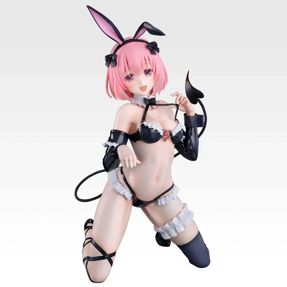 Momo Belia Deviluke Figur