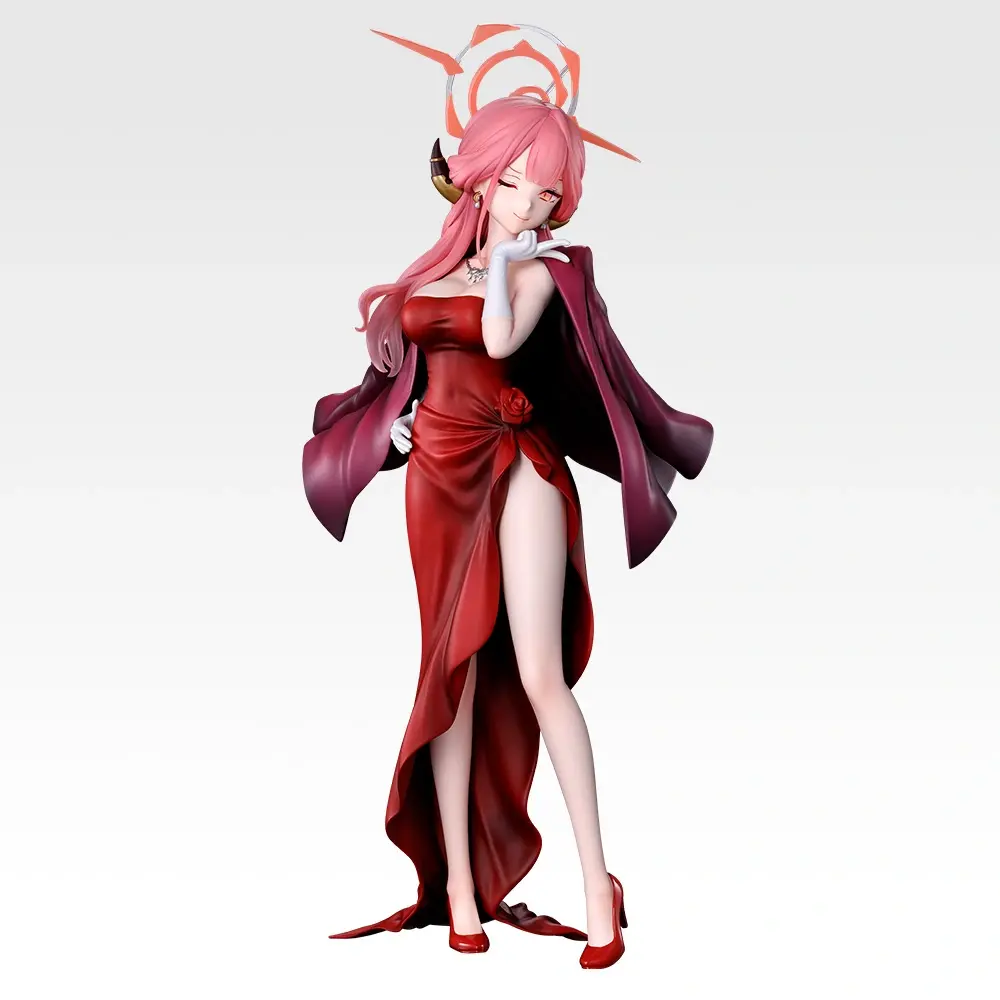 Aru (Kleid) Figur 1/7 Gracemaster