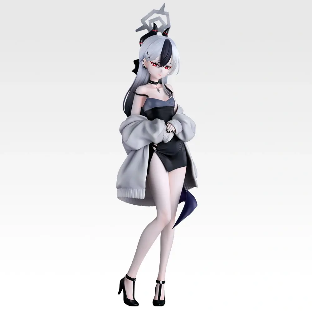 Kayoko (Kleid) Figur 1/7 Gracemaster