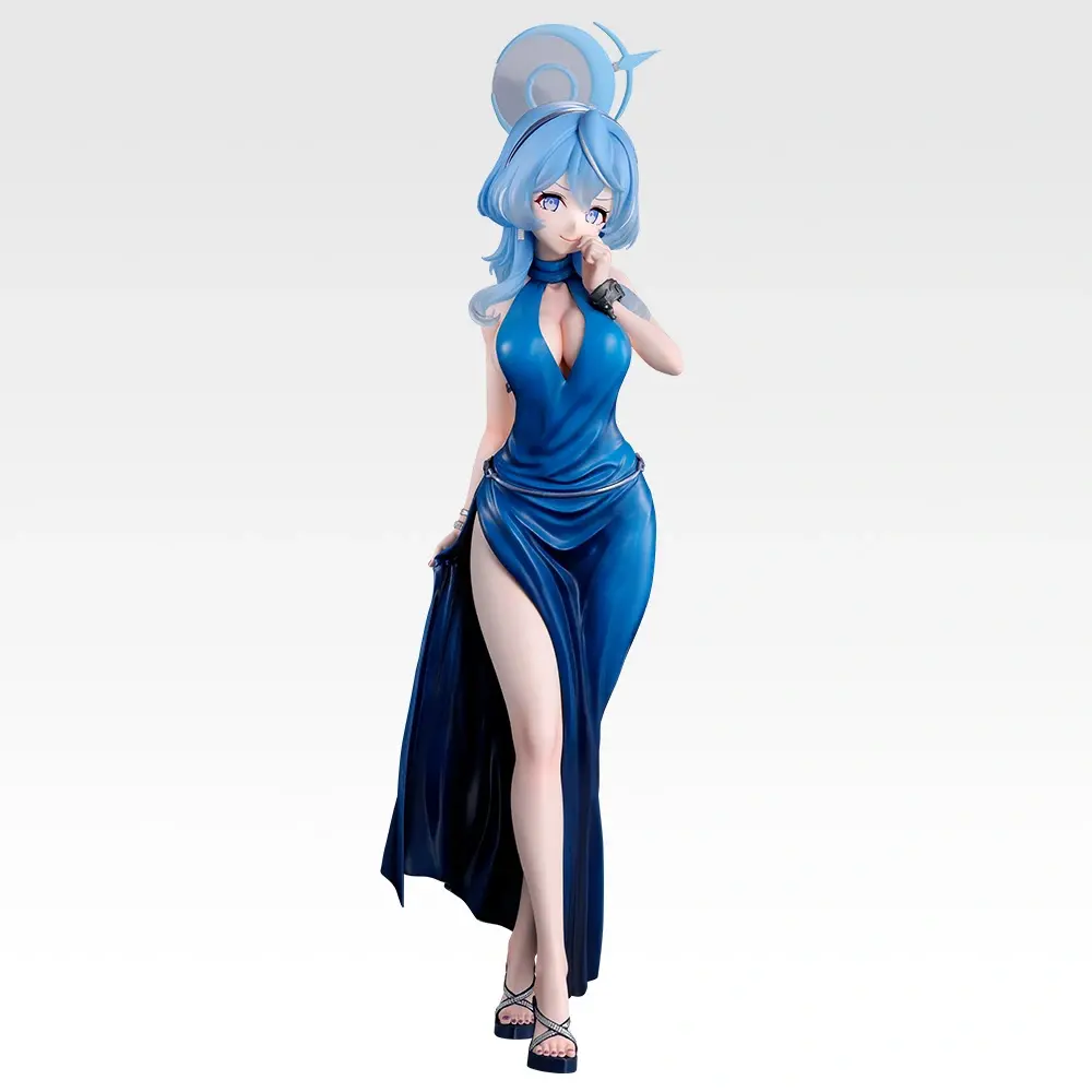 Ako (Kleid) Figur 1/7 Gracemaster