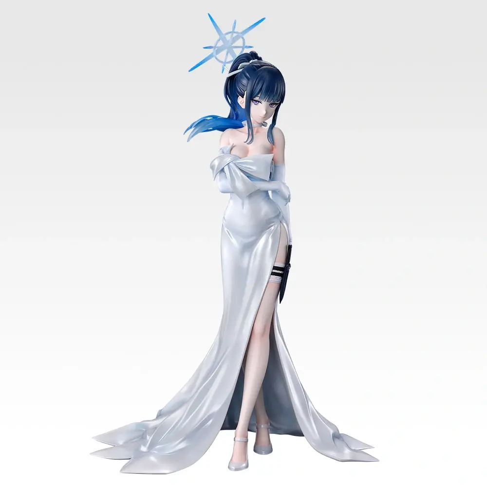 Saori (Kleid) Figur 1/7 Gracemaster