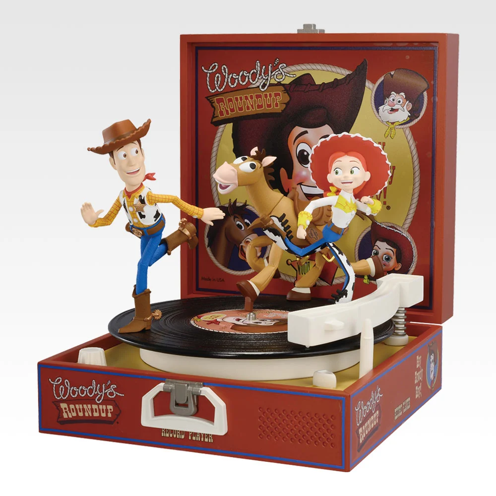 ROUNDUP Figur, Variante 1