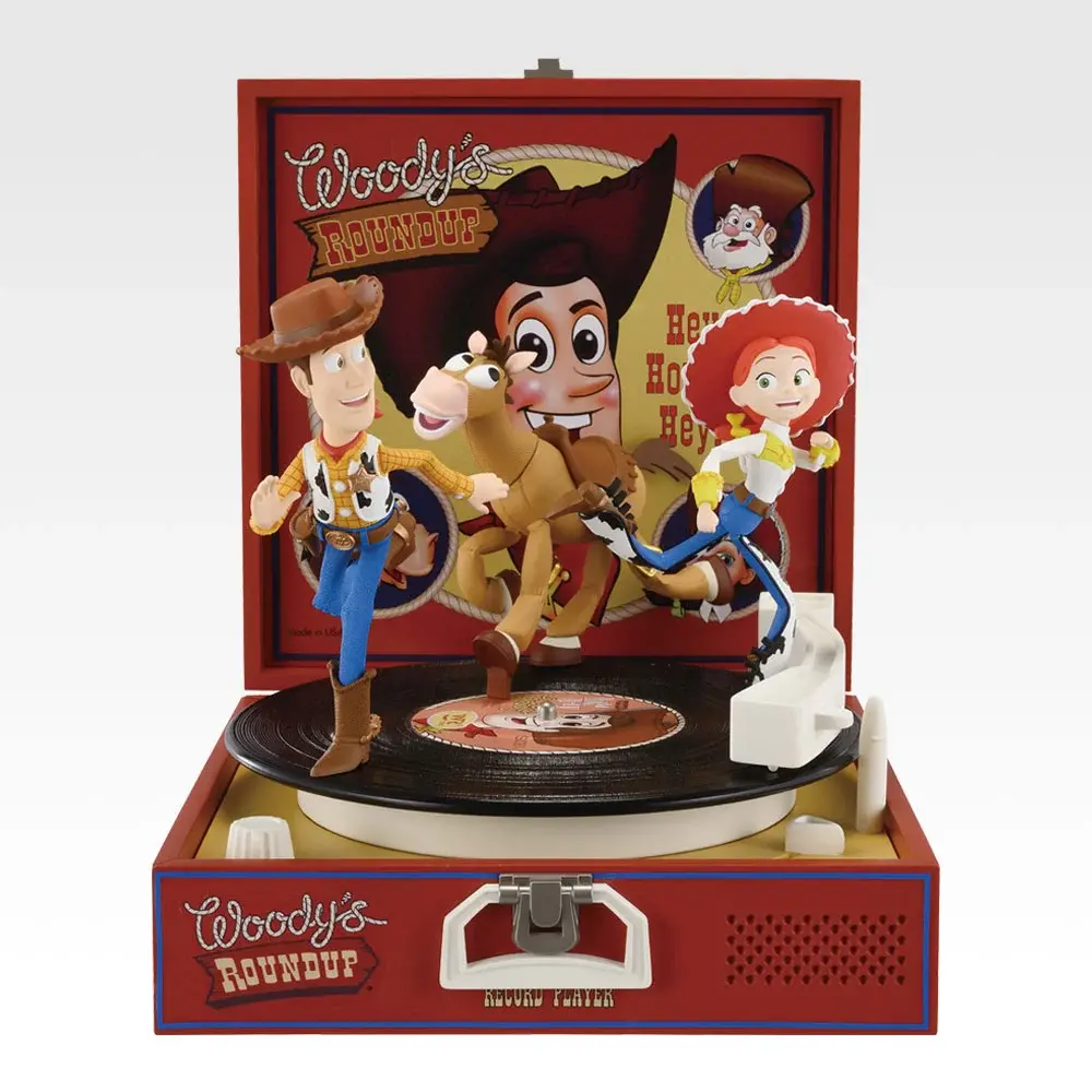 ROUNDUP Figur
