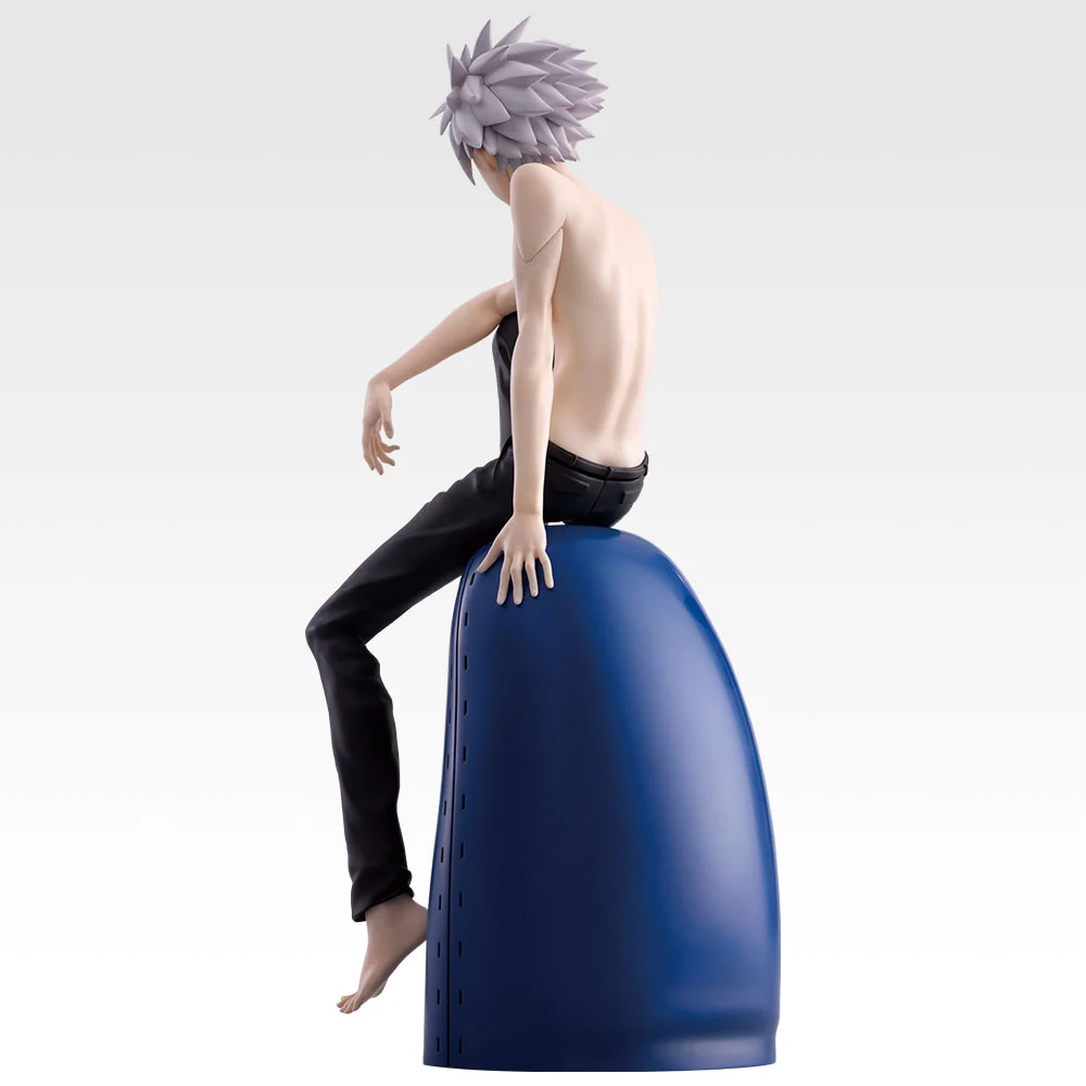 Kaworu Nagisa Figur, Variante 1