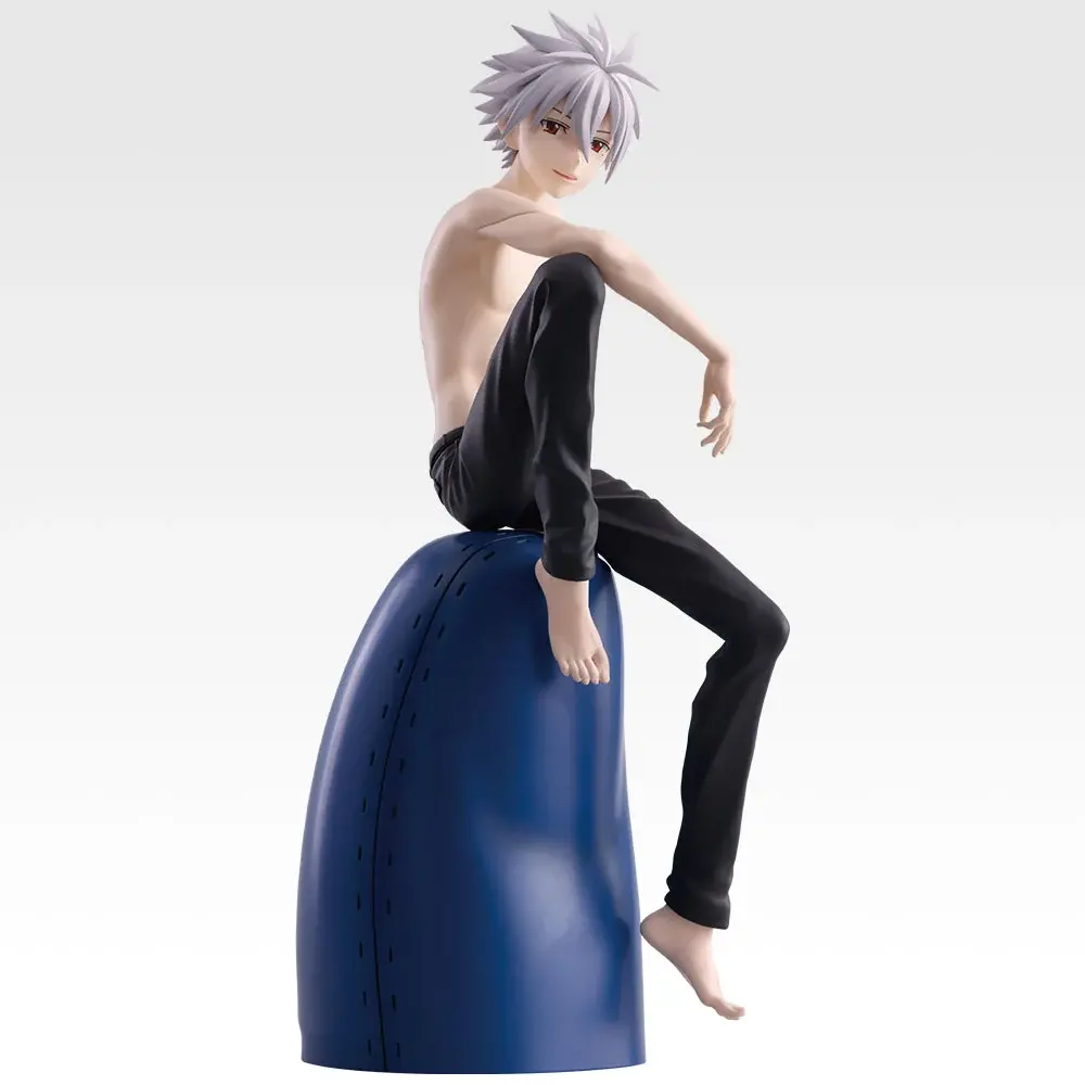 Kaworu Nagisa Figur