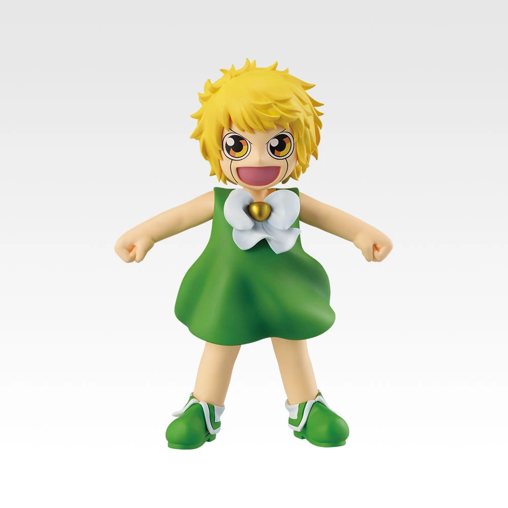 Gash Bell MASTERLISE Figur, Variante 1