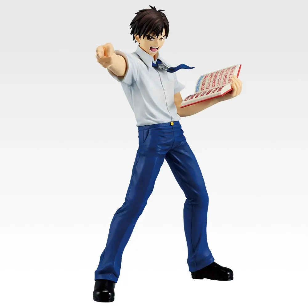 Kiyomaro Takamine MASTERLISE Figur