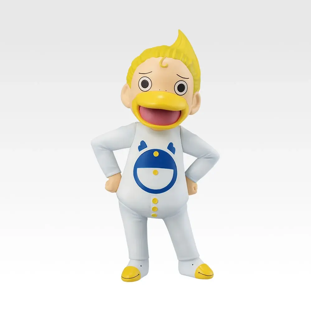Kanchome MASTERLISE Figur