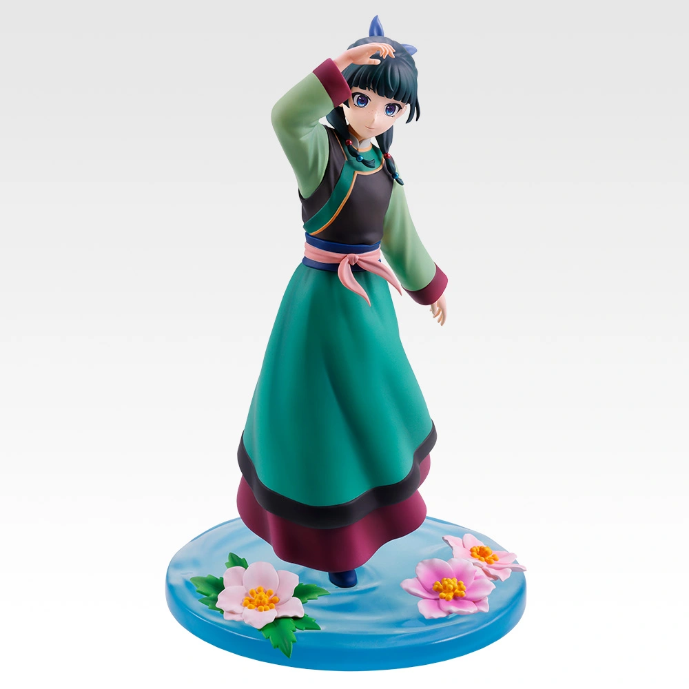 Mao Mao Figur, Variante 3