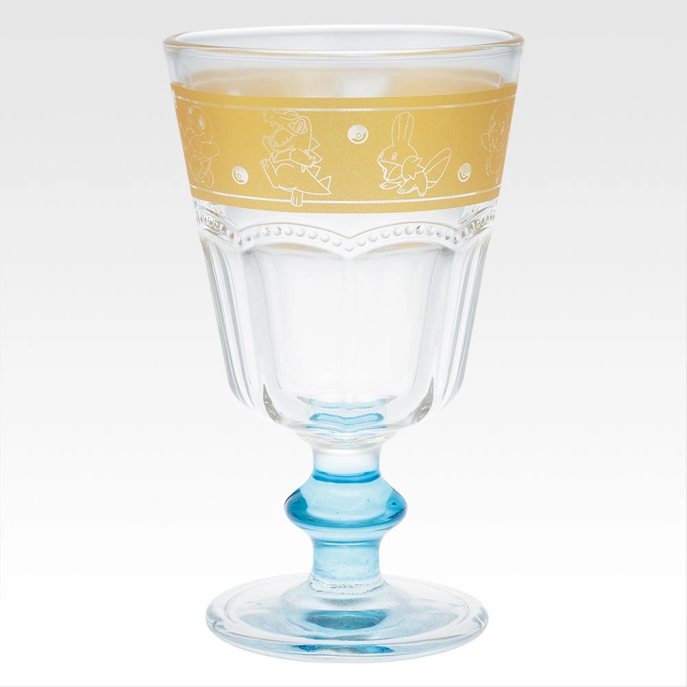 30er-Jubiläums-Glas, Variante 3