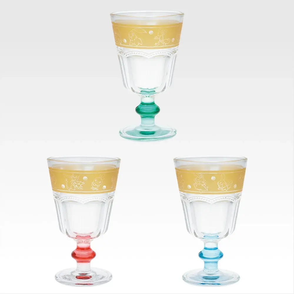 30er-Jubiläums-Glas