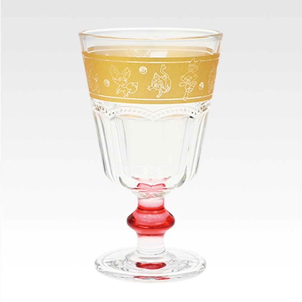 30. Jubiläums-Gedenkglas, Variante 2