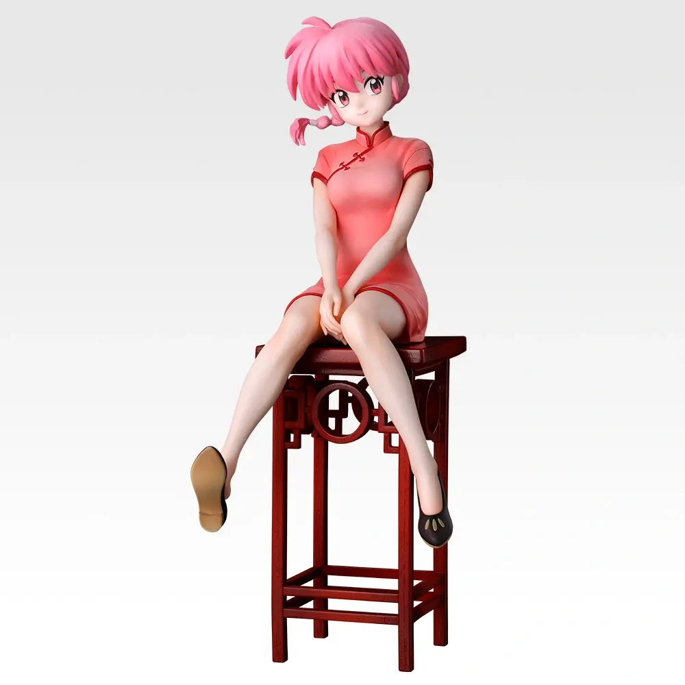 Ranma Figur