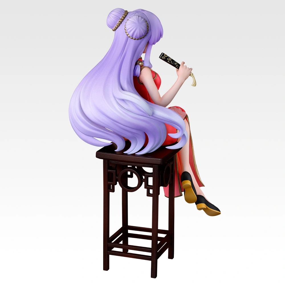 Shampoo Figur, Variante 2