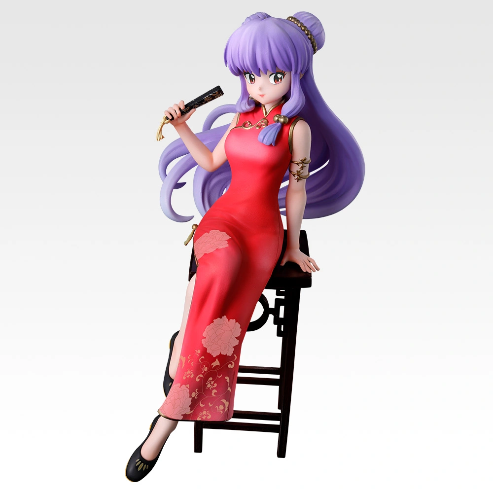 Shampoo Figur, Variante 3