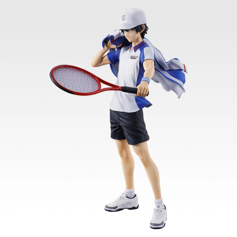 Ryoma Echizen Figur MASTERLISE EXPIECE, Variante 1