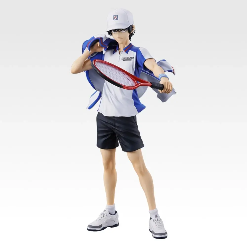 Ryoma Echizen Figur MASTERLISE EXPIECE