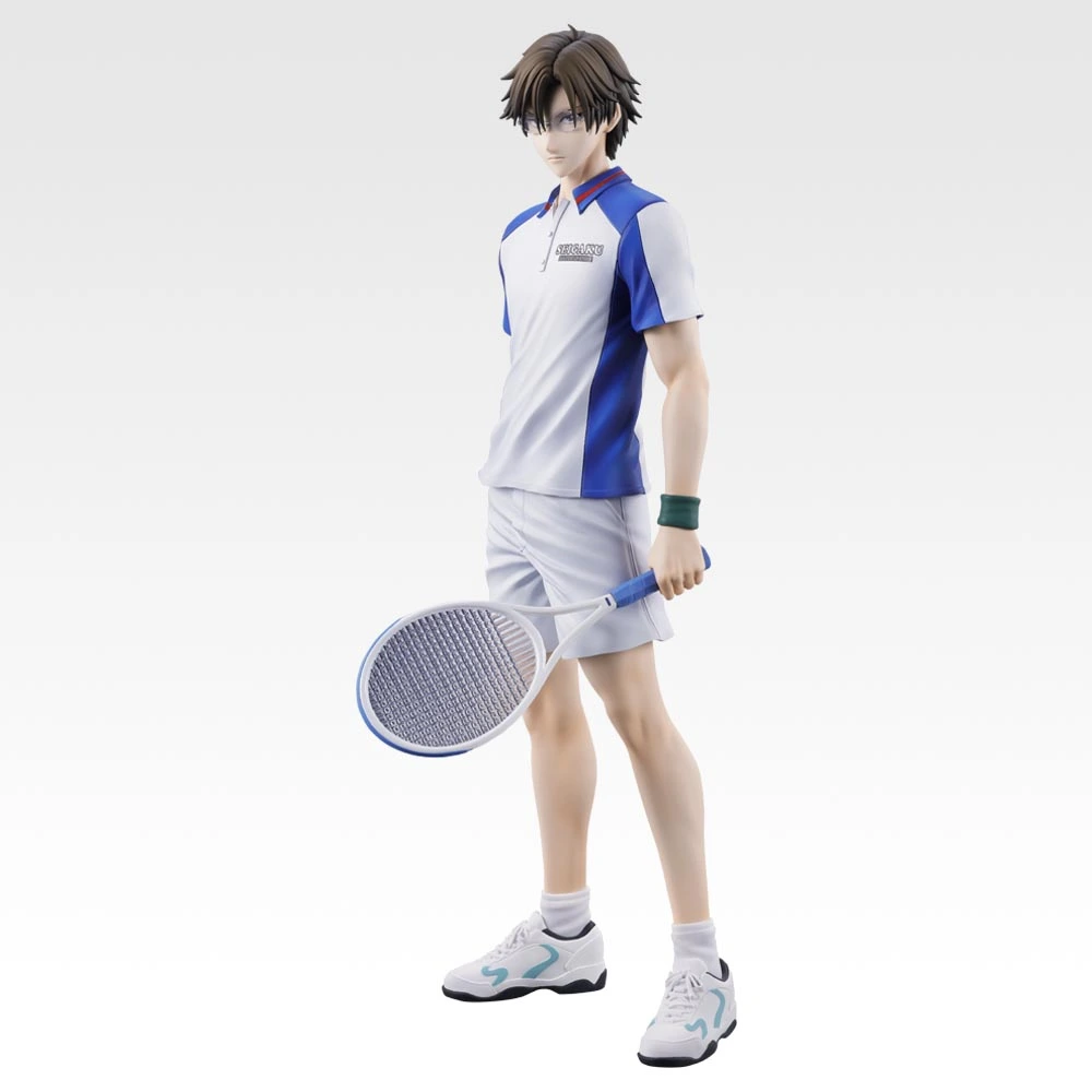 Kunimitsu Tezuka Figur MASTERLISE EXPIECE, Variante 1