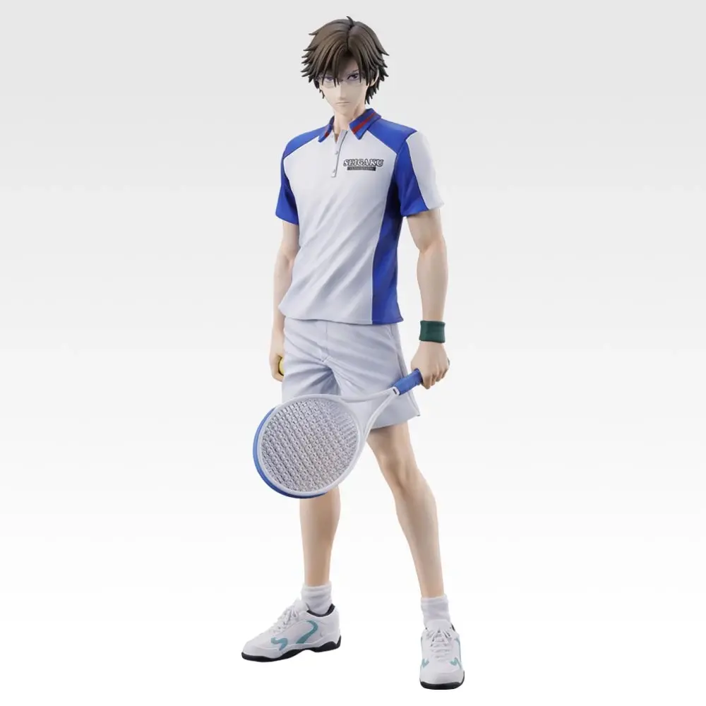 Kunimitsu Tezuka Figur MASTERLISE EXPIECE
