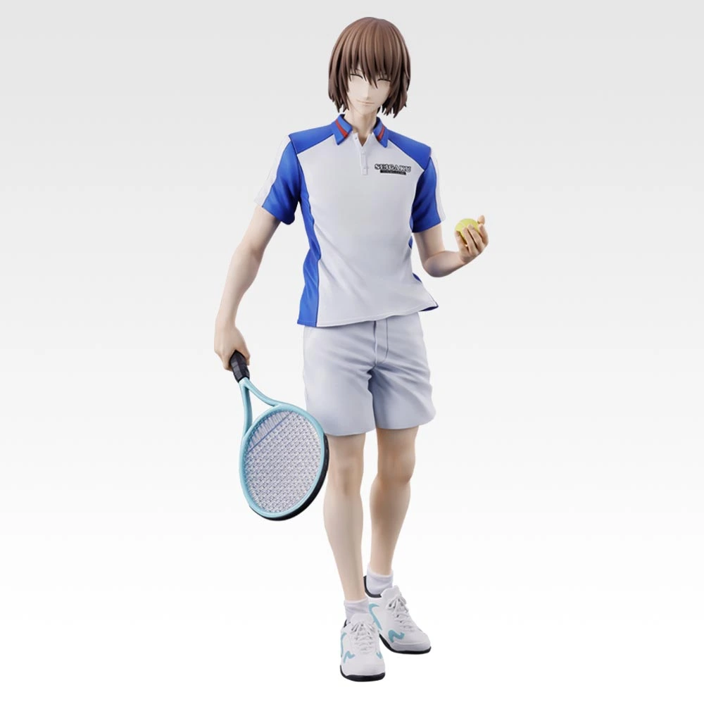 Shusuke Fuji Figur MASTERLISE EXPIECE, Variante 1