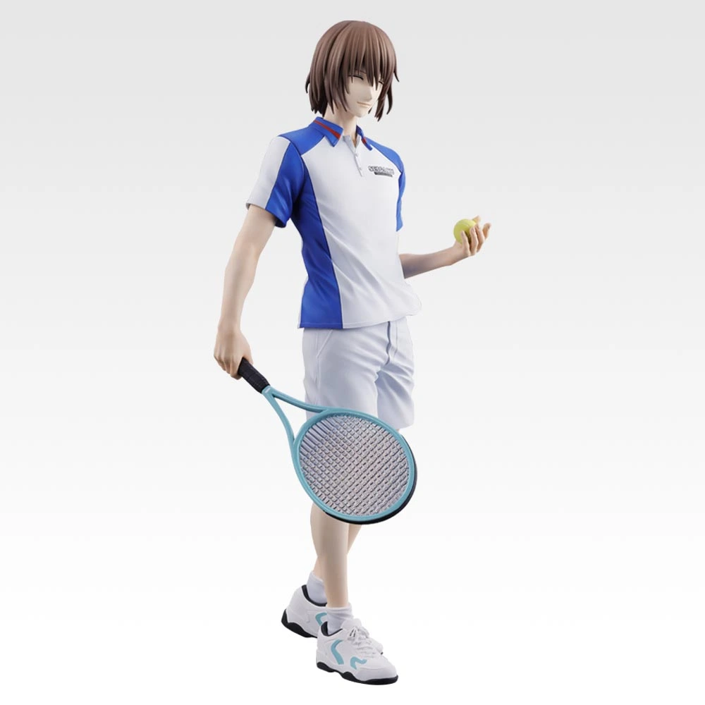 Shusuke Fuji Figur MASTERLISE EXPIECE, Variante 2