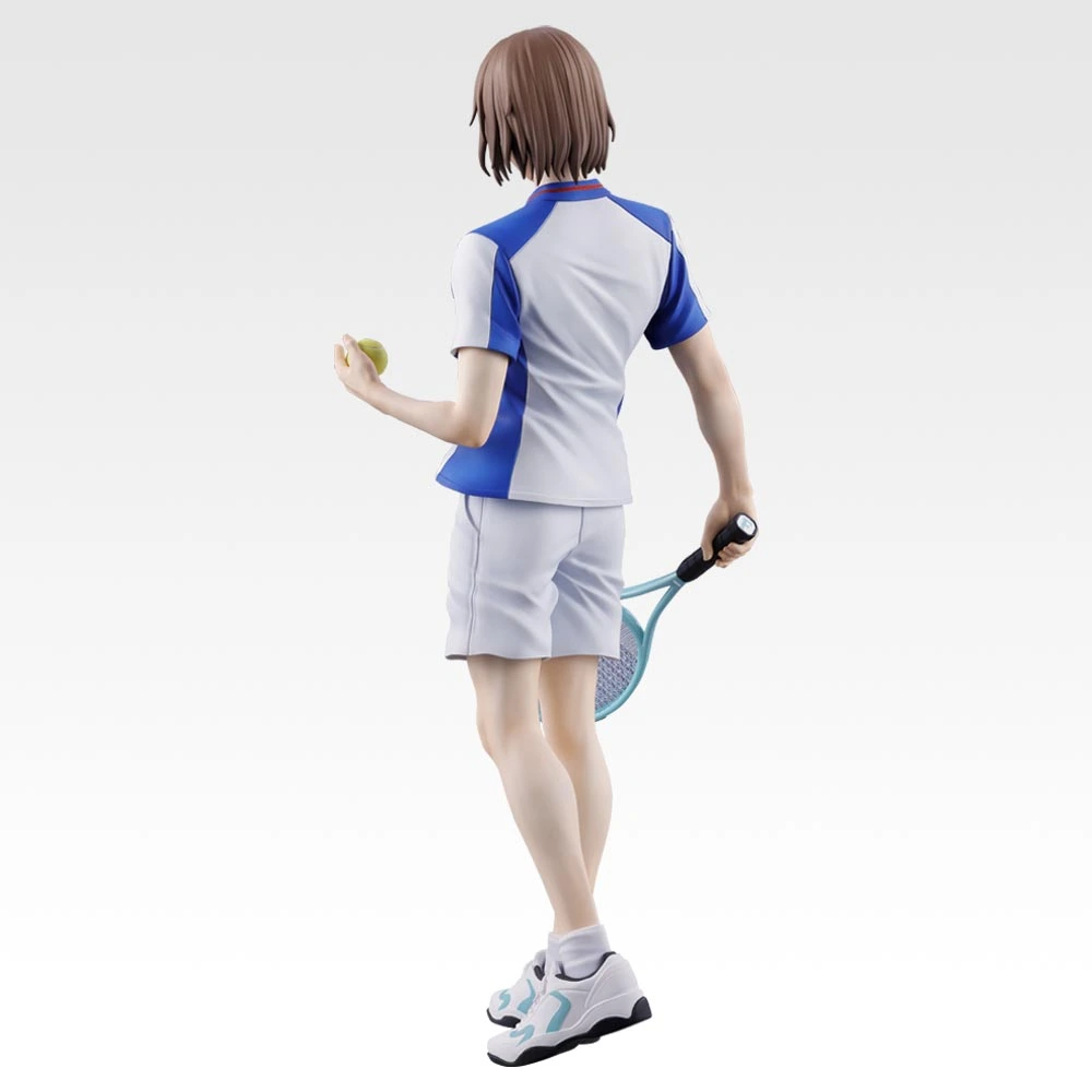 Shusuke Fuji Figur MASTERLISE EXPIECE, Variante 3