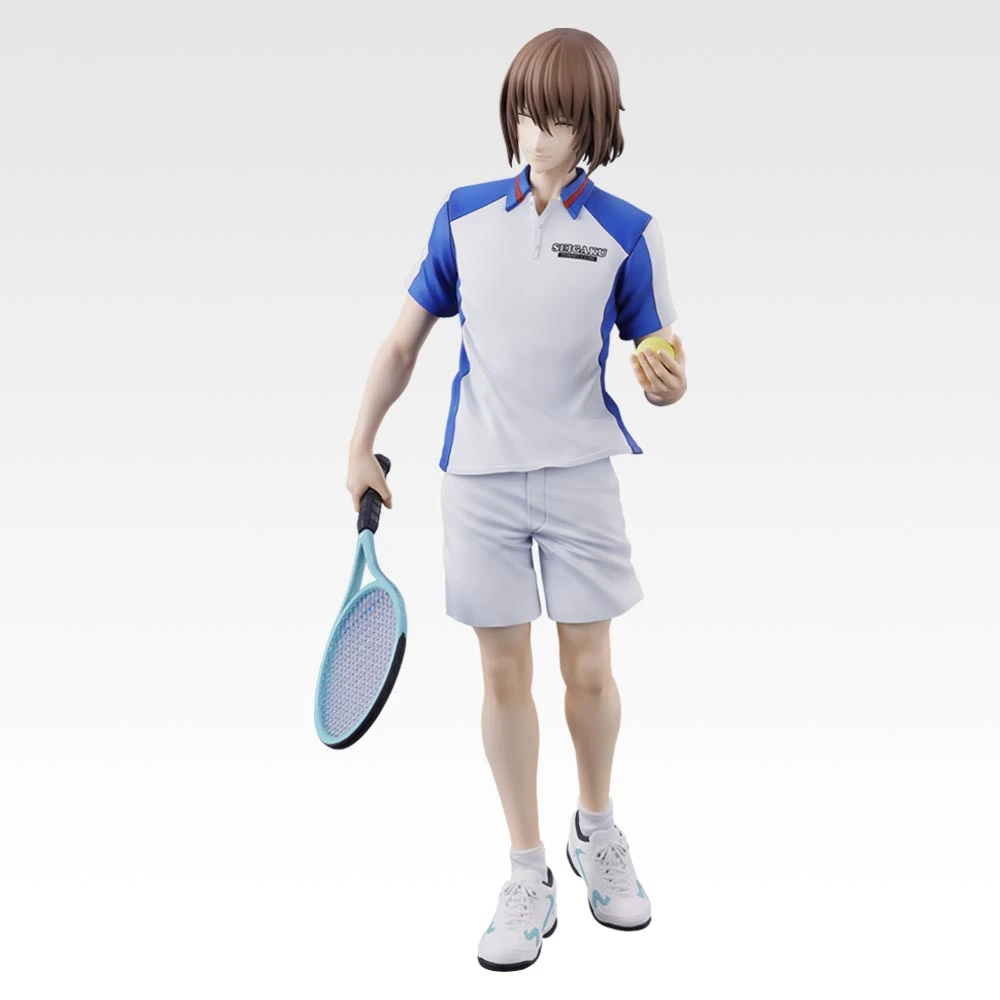 Shusuke Fuji Figur MASTERLISE EXPIECE, Variante 4
