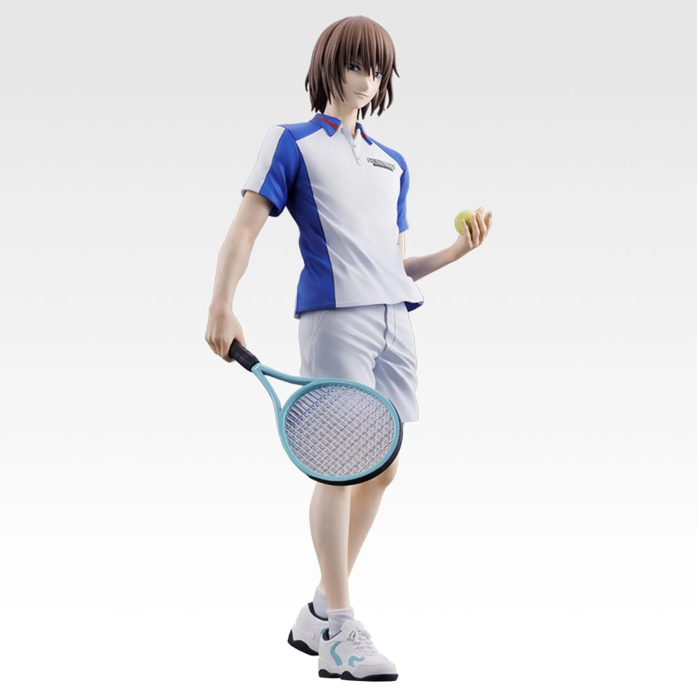 Shusuke Fuji Figur MASTERLISE EXPIECE, Variante 5